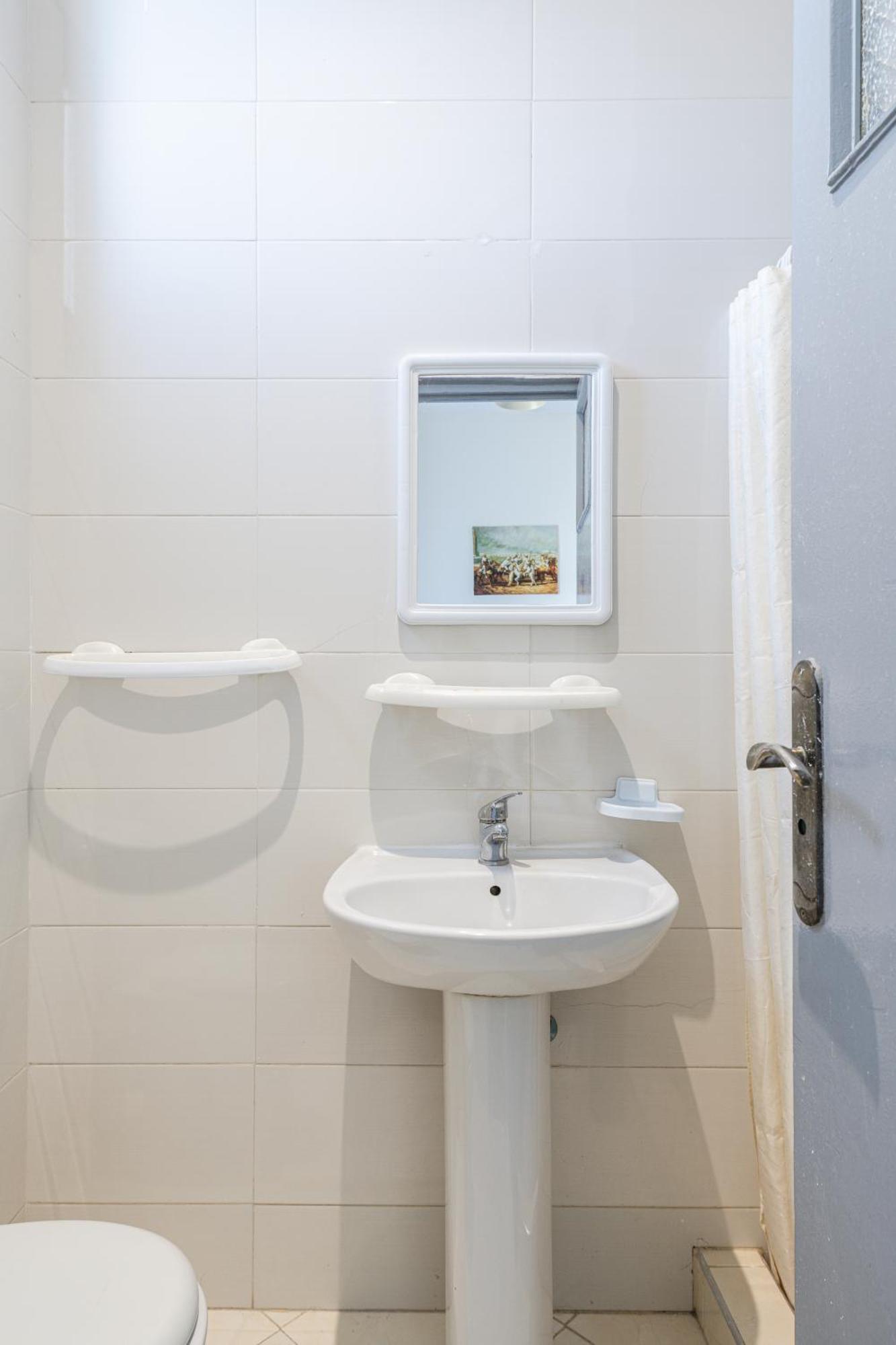 Hotel Mauritania Tanger Buitenkant foto