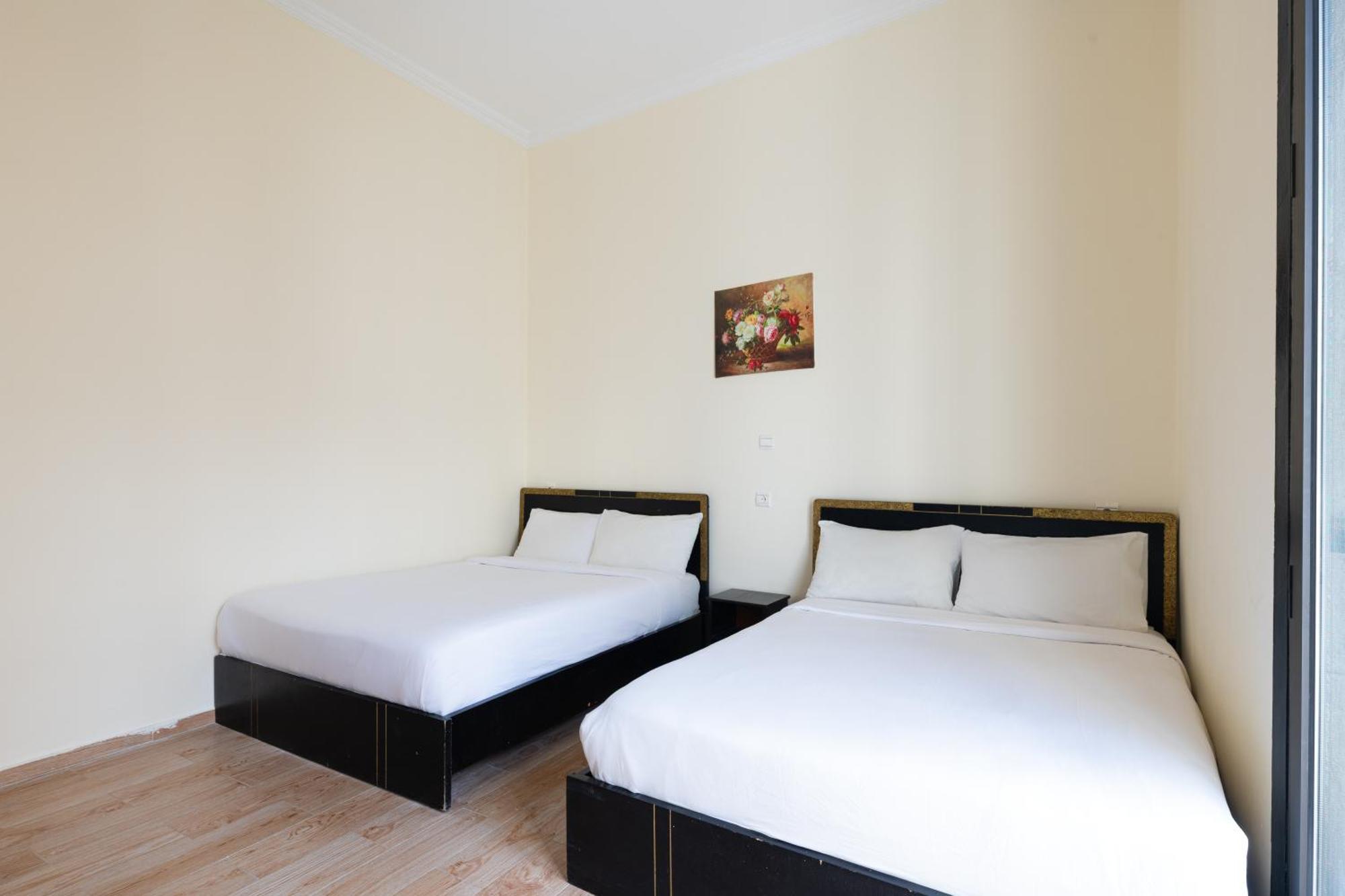 Hotel Mauritania Tanger Buitenkant foto