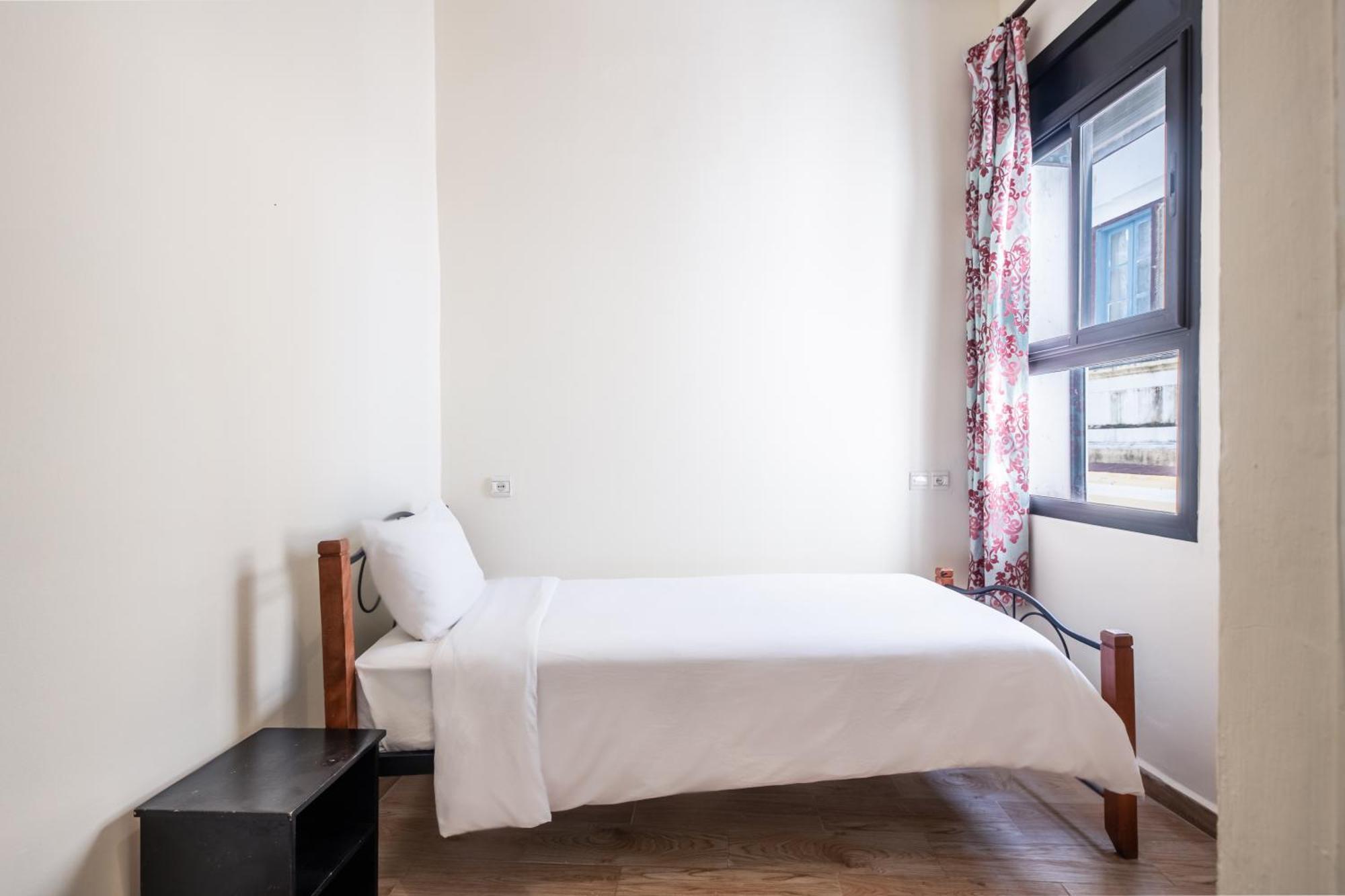 Hotel Mauritania Tanger Buitenkant foto